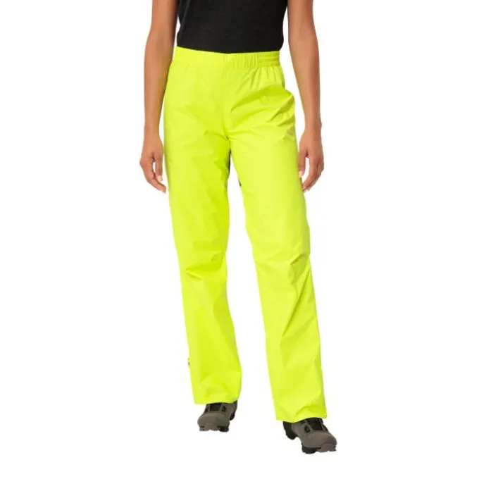 Drop II Regenhose Damen