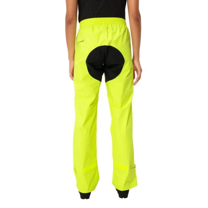 Drop II Regenhose Damen