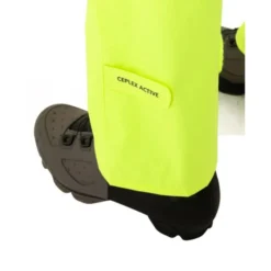 Drop II Regenhose Damen