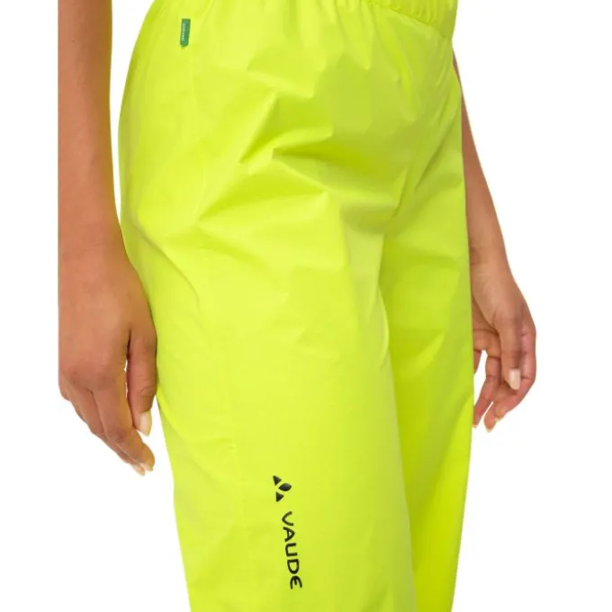 Drop II Regenhose Damen