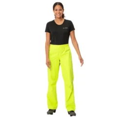 Drop II Regenhose Damen