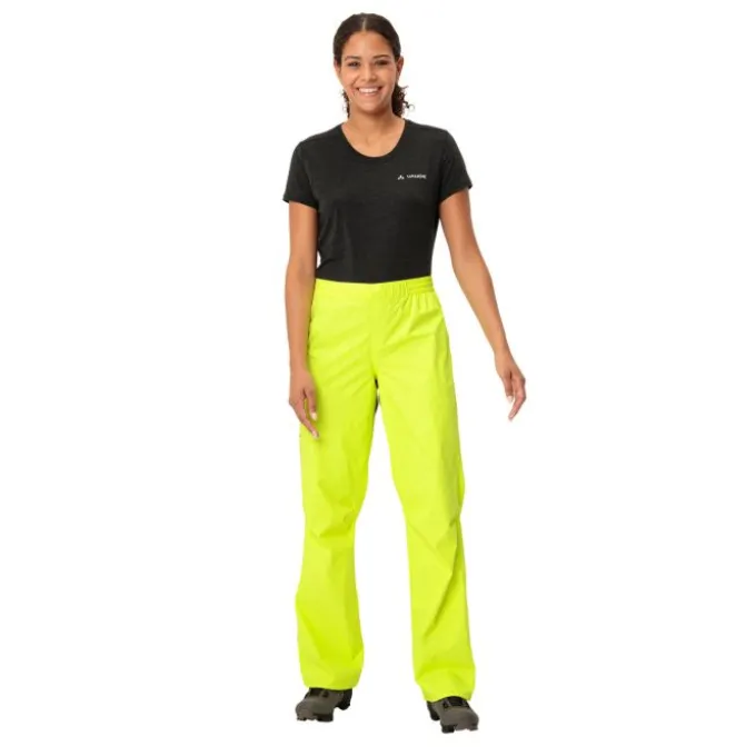 Drop II Regenhose Damen