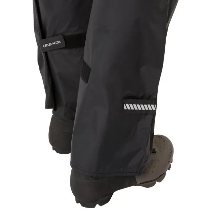 Drop II Regenhose Herren