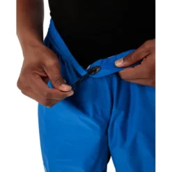 Drop II Regenhose Herren