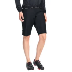 Drop Regenshorts Damen