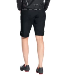 Drop Regenshorts Damen