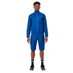 Drop Regenshorts Herren