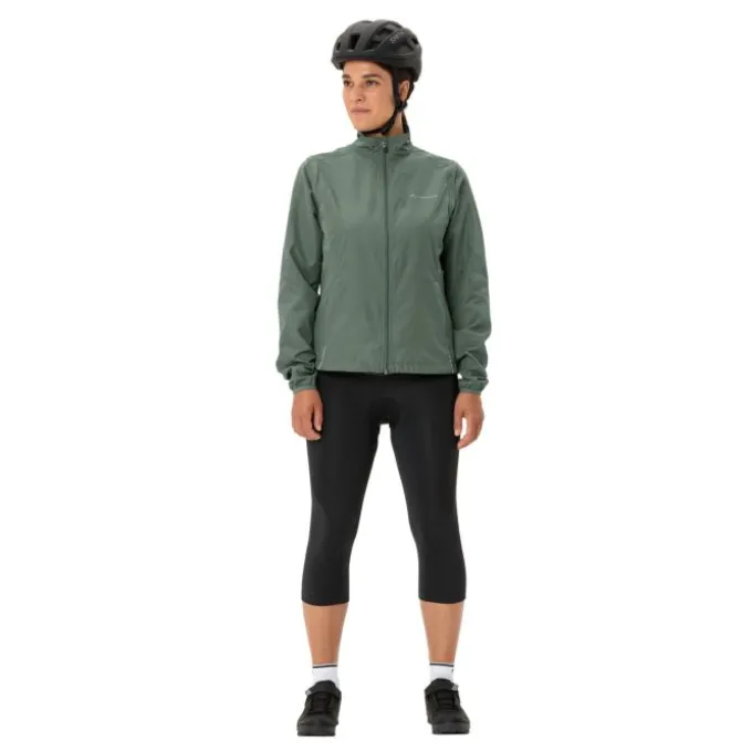 Dundee Classic Zip-Off Windjacke Damen