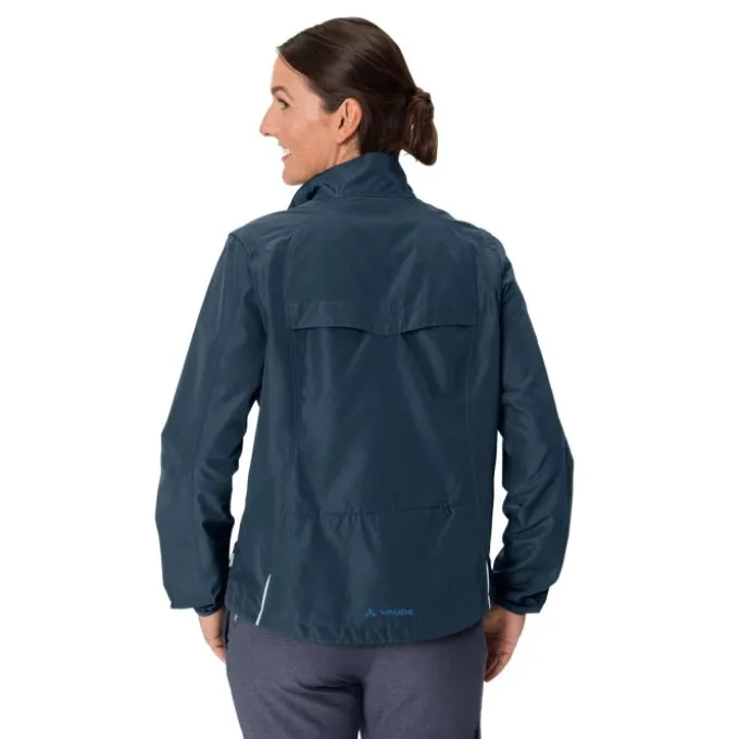 Dundee Classic Zip-Off Windjacke Damen
