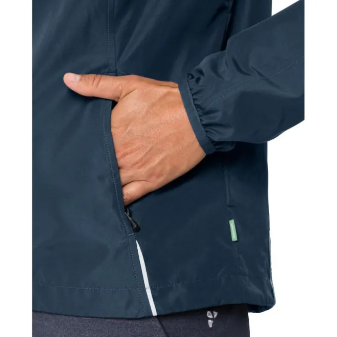 Dundee Classic Zip-Off Windjacke Damen