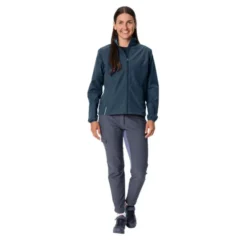 Dundee Classic Zip-Off Windjacke Damen
