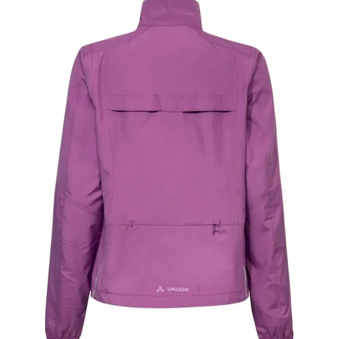 Dundee Classic Zip-Off Windjacke Damen