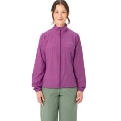 Dundee Classic Zip-Off Windjacke Damen
