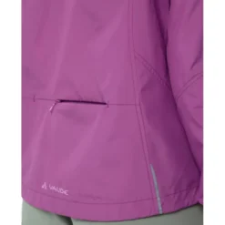 Dundee Classic Zip-Off Windjacke Damen
