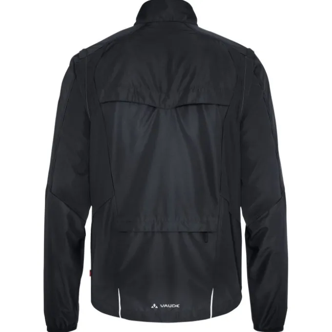 Dundee Classic Zip-Off Windjacke Herren