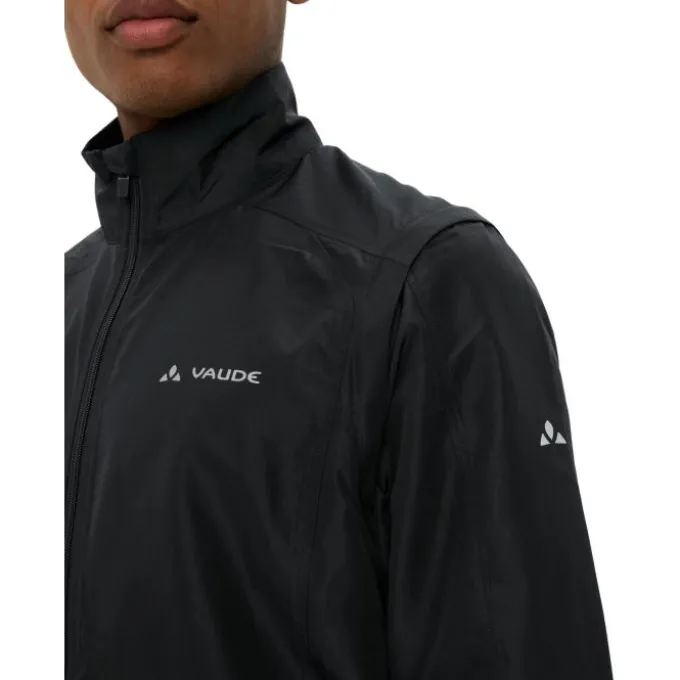 Dundee Classic Zip-Off Windjacke Herren