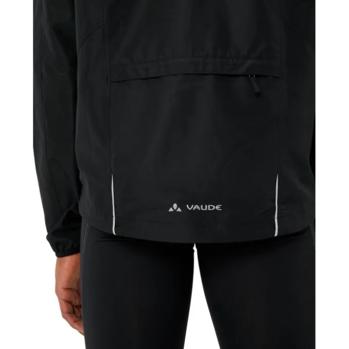 Dundee Classic Zip-Off Windjacke Herren