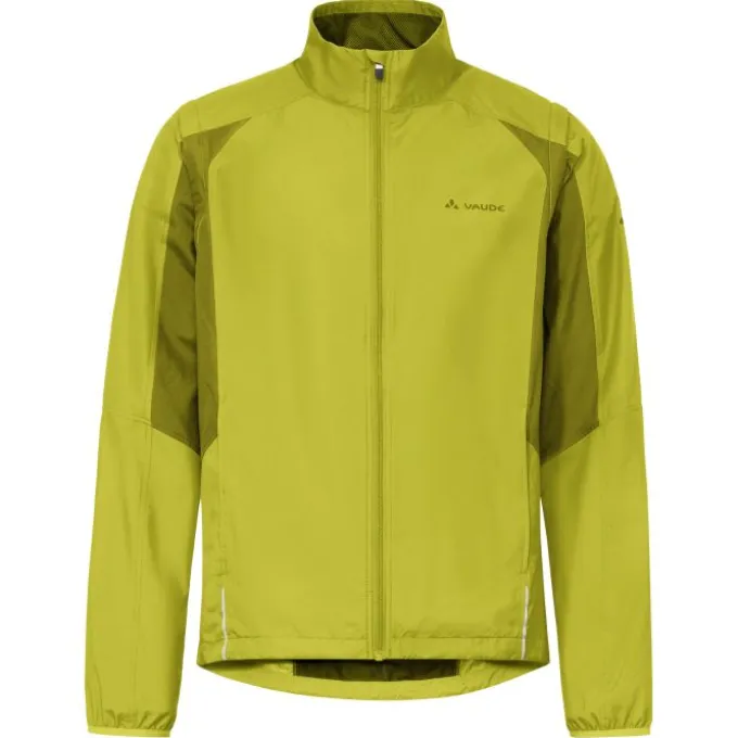 Dundee Classic Zip-Off Windjacke Herren