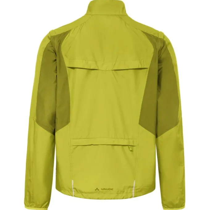 Dundee Classic Zip-Off Windjacke Herren