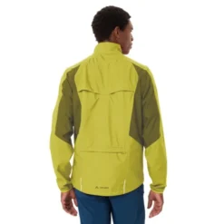 Dundee Classic Zip-Off Windjacke Herren