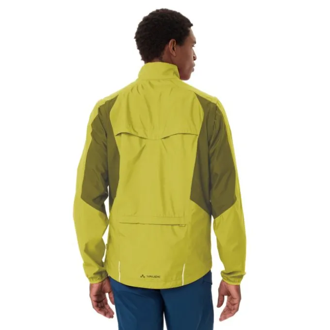 Dundee Classic Zip-Off Windjacke Herren