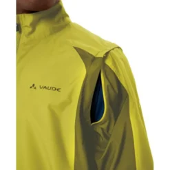 Dundee Classic Zip-Off Windjacke Herren