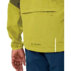 Dundee Classic Zip-Off Windjacke Herren