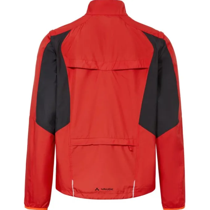 Dundee Classic Zip-Off Windjacke Herren