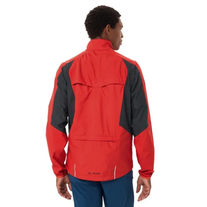 Dundee Classic Zip-Off Windjacke Herren