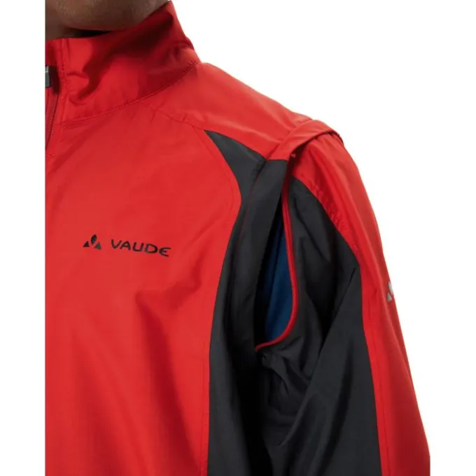 Dundee Classic Zip-Off Windjacke Herren