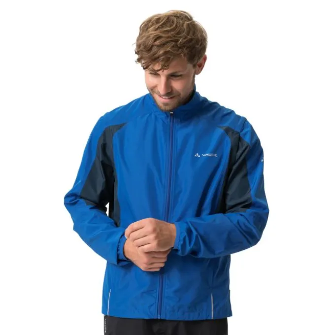 Dundee Classic Zip-Off Windjacke Herren