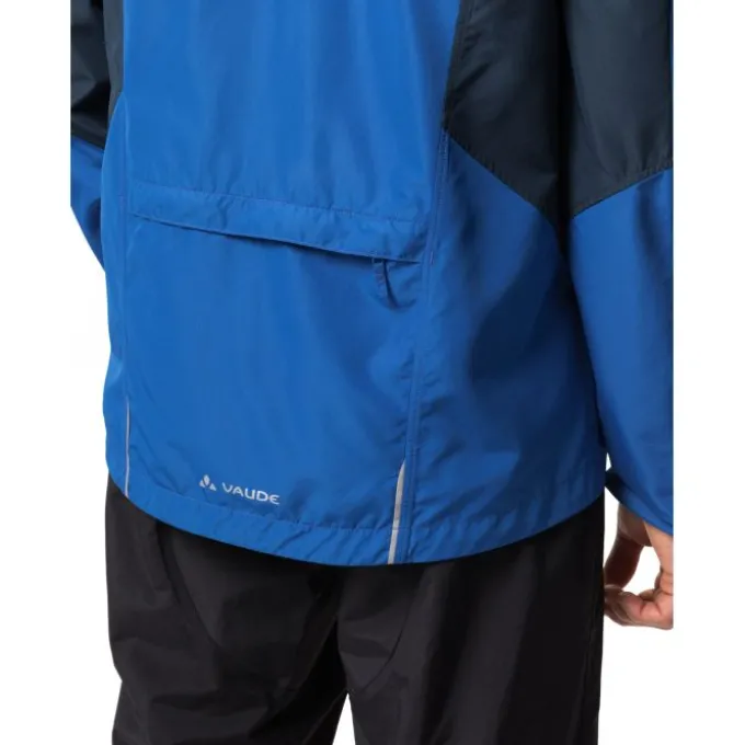 Dundee Classic Zip-Off Windjacke Herren