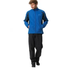 Dundee Classic Zip-Off Windjacke Herren