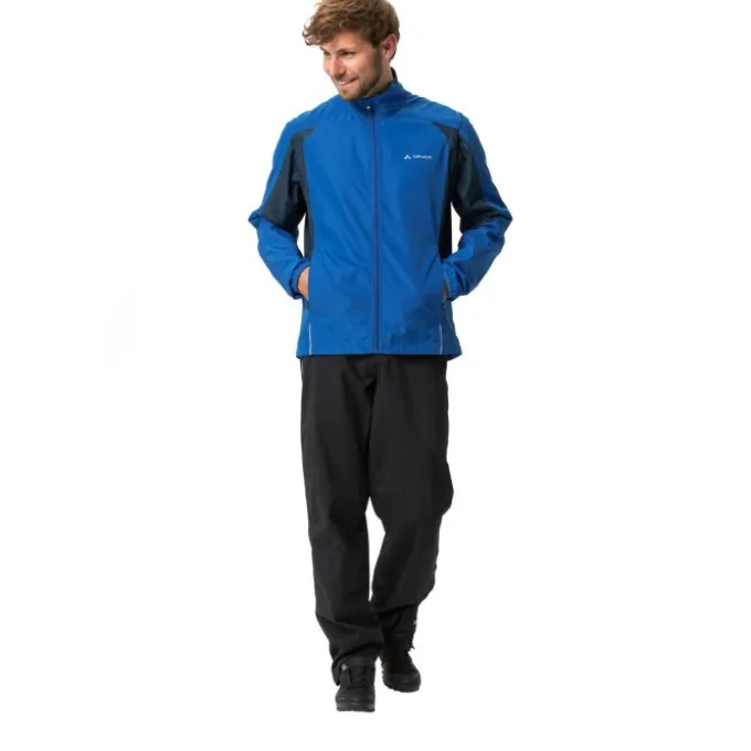 Dundee Classic Zip-Off Windjacke Herren