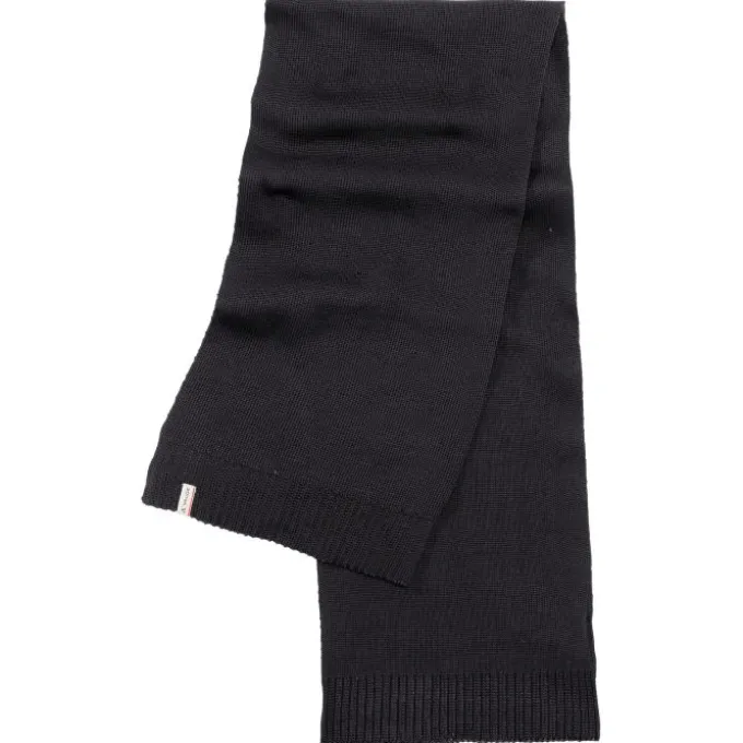 Edo II Schal Unisex