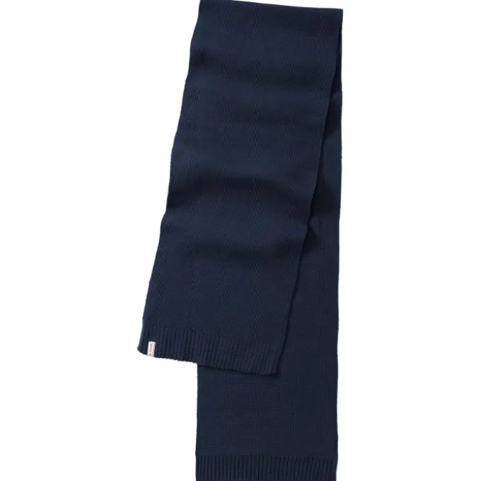 Edo II Schal Unisex