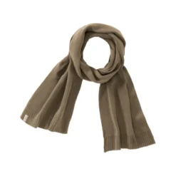 Edo II Schal Unisex