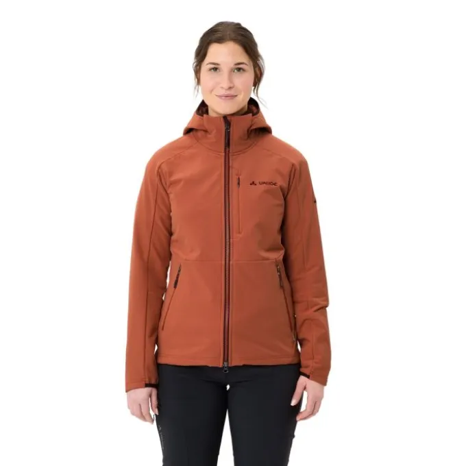 Elope Fleece Hoodie Damen