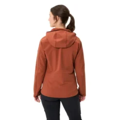 Elope Fleece Hoodie Damen