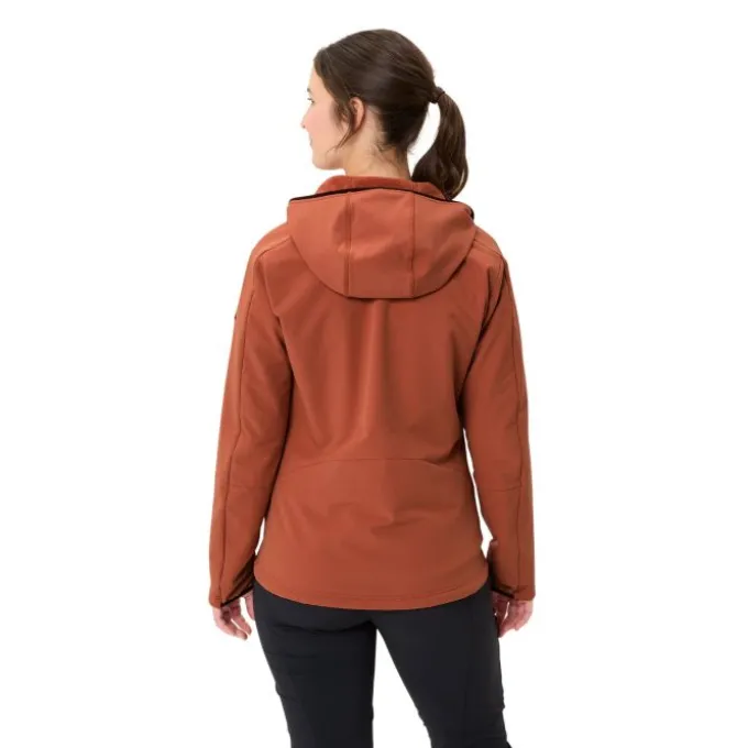 Elope Fleece Hoodie Damen