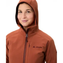 Elope Fleece Hoodie Damen
