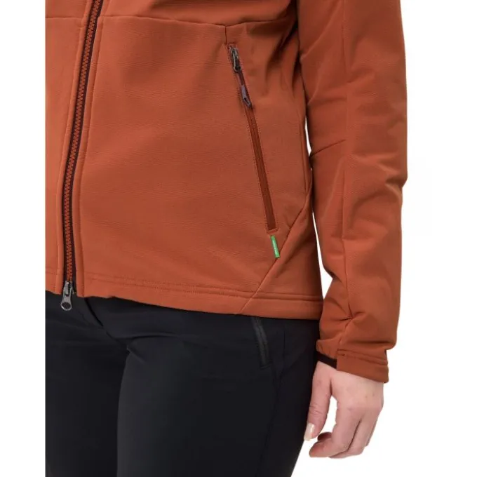 Elope Fleece Hoodie Damen