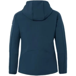 Elope Fleece Hoodie Damen