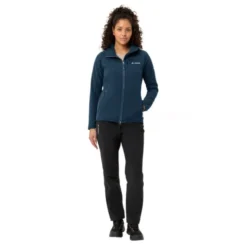 Elope Fleece Hoodie Damen