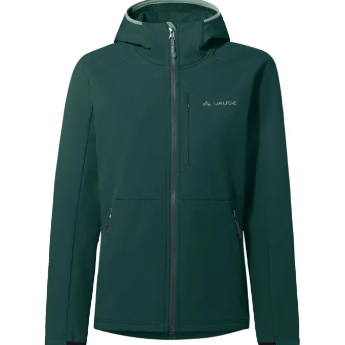 Elope Fleece Hoodie Damen