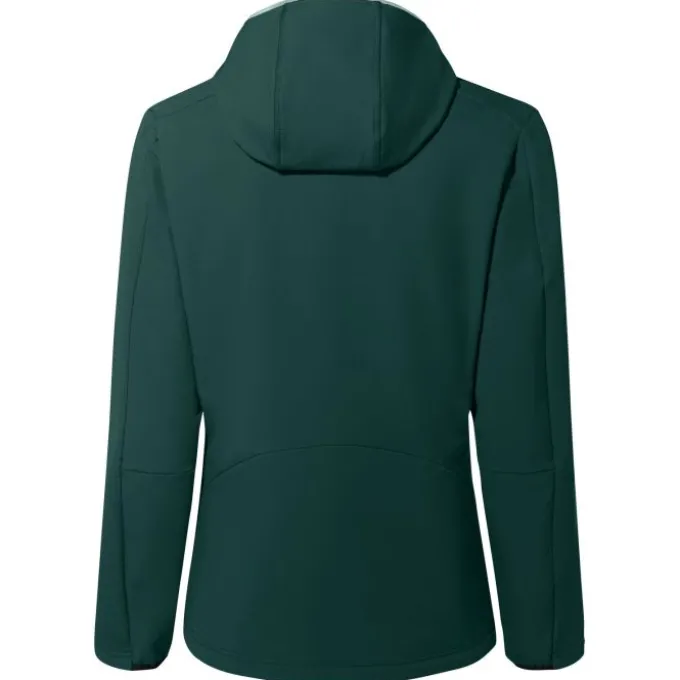 Elope Fleece Hoodie Damen