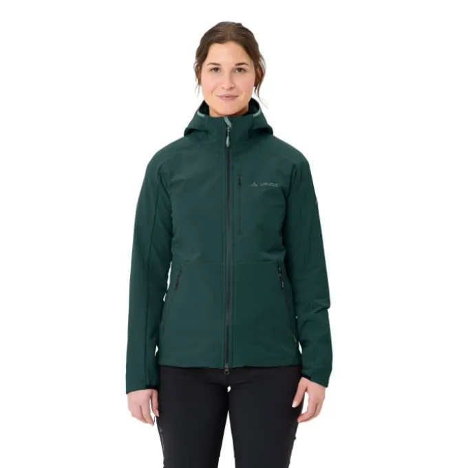 Elope Fleece Hoodie Damen