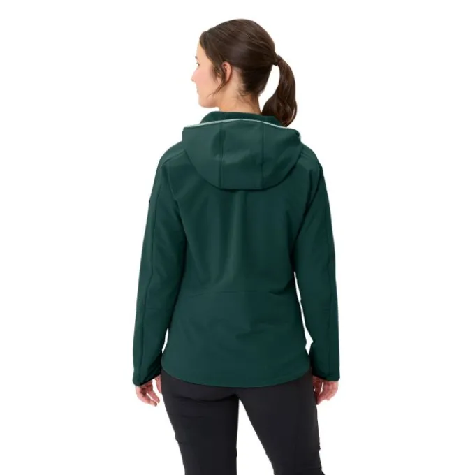 Elope Fleece Hoodie Damen