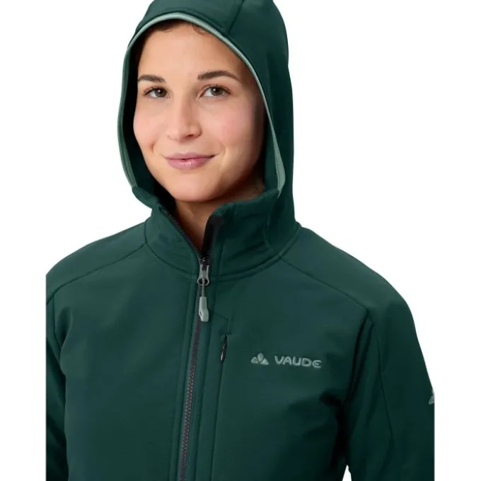 Elope Fleece Hoodie Damen