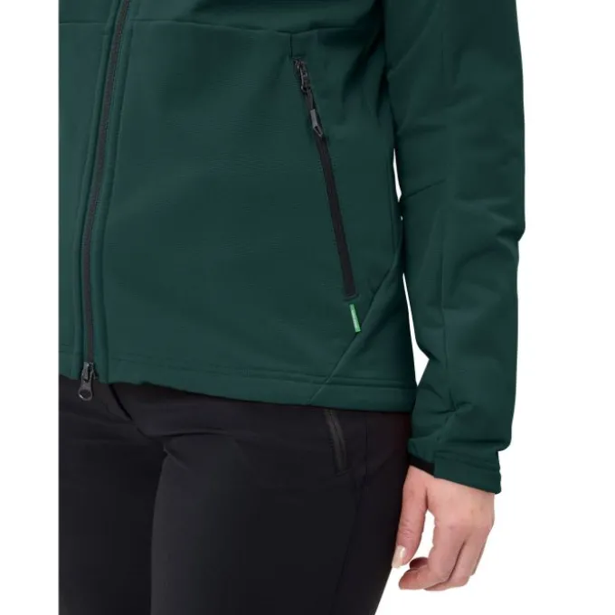 Elope Fleece Hoodie Damen